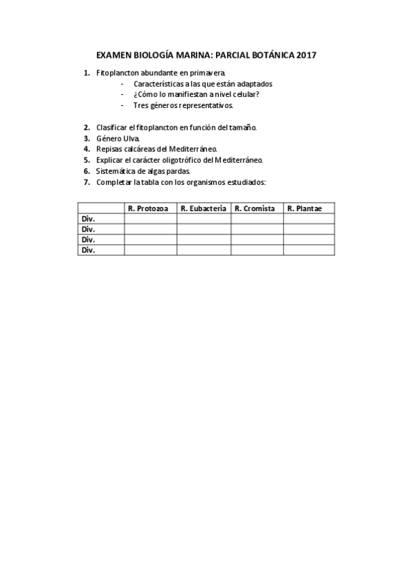 Miniatura del documento EXAMEN BIOLOGÍA MARINA.pdf