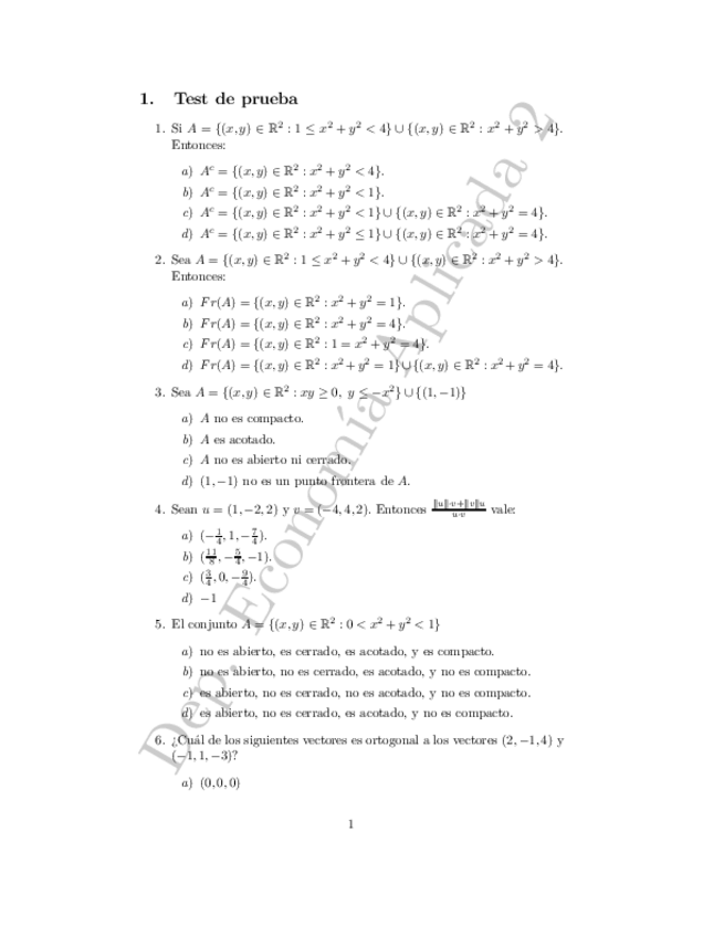 Miniatura del documento Test Tema 1 y 2 mate ii.pdf