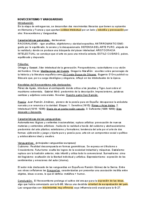 Miniatura del documento RESUMEN-NOVECENTISMO-Y-VANGUARDIAS-BUENO.pdf