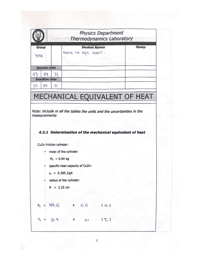 Miniatura del documento Report-Physics-II-Mechanical-Equivalent-Of-Heat.png