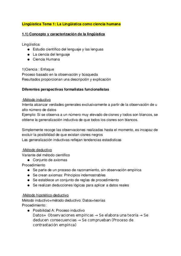 Miniatura del documento Linguistica-Tema-1-La-Linguistica-como-ciencia-humana-1.docx