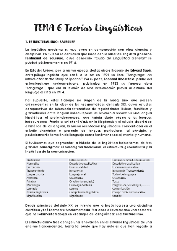 Miniatura del documento TEMA-6-Teorias-Linguisticas.pdf