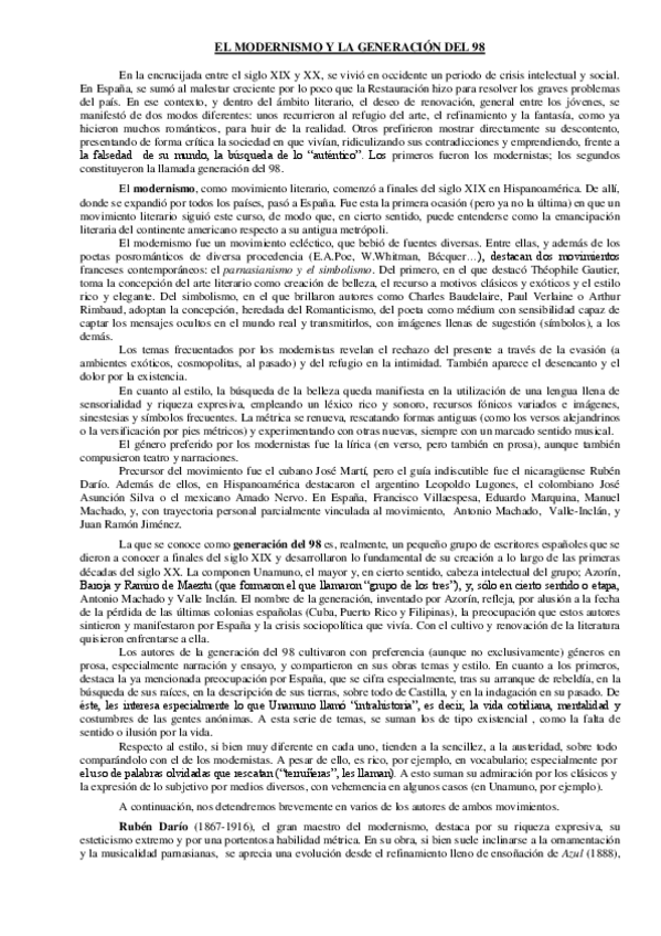 Miniatura del documento EL-MODERNISMO-Y-LA-GENERACION-DEL-98.pdf