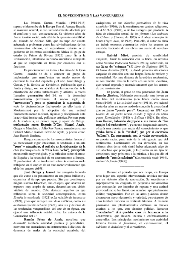 Miniatura del documento NOVECENTISMO-Y-VANGUARDIAS.pdf