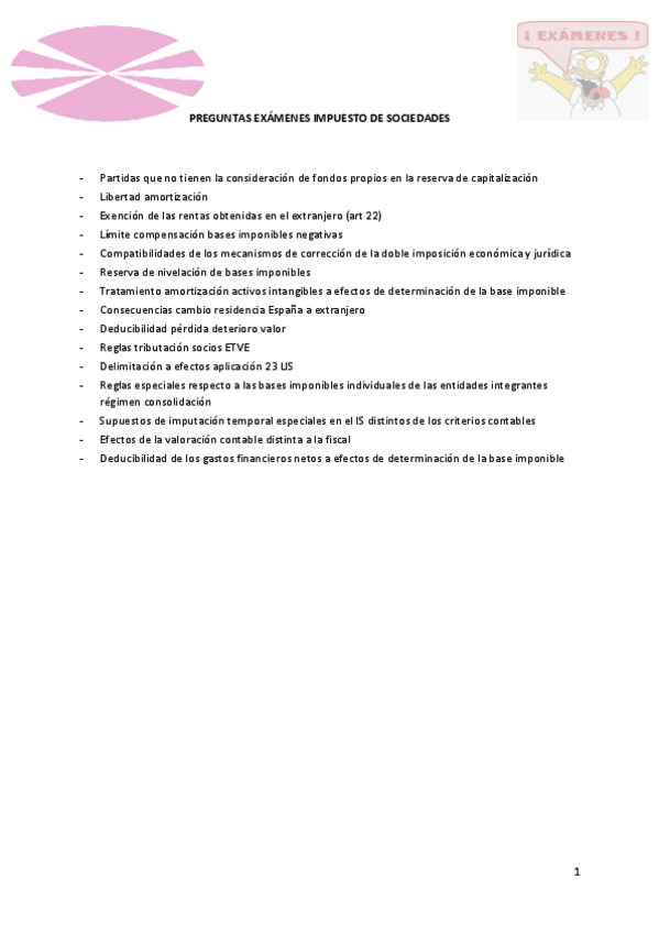 Miniatura del documento Preguntas-EXAMEN-Impuesto-de-Sociedades.pdf