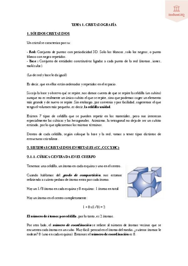 Miniatura del documento TEMA-1-Estructuras-Cristalinas.pdf