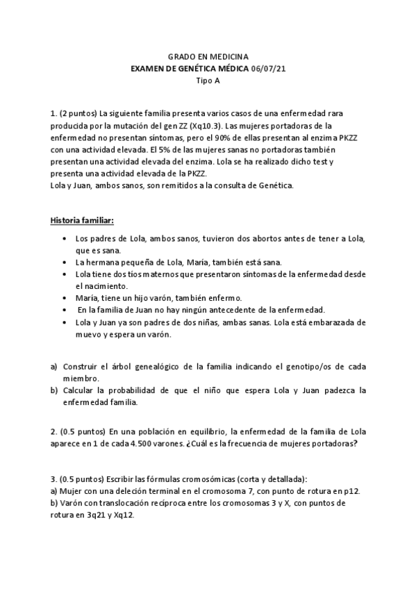 Miniatura del documento Examen-Genetica-Julio-2021.pdf