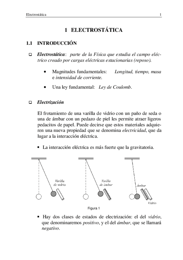 Miniatura del documento Tema 1.- Electrostática.pdf