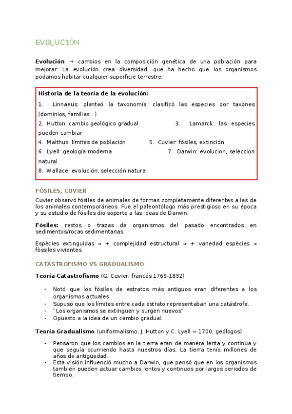 Miniatura del documento 2. Evolucion