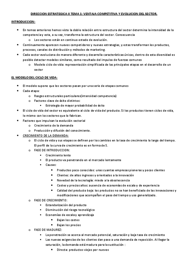 Miniatura del documento DIRECCION ESTRATEGICA II TEMA 1.pdf