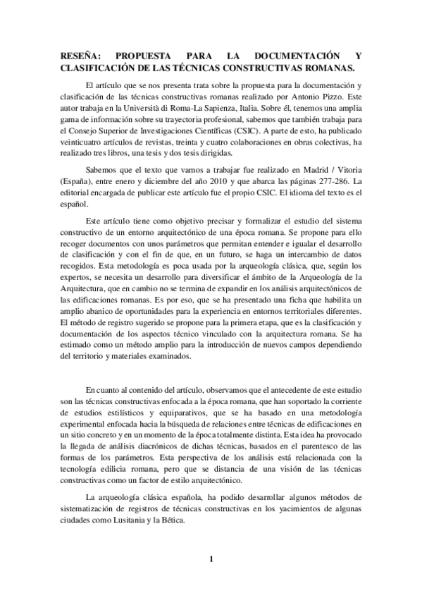 Miniatura del documento Resena-sobre-la-Propuesta-para-la-documentacion-y-clasificacion-de-las-tecnicas-constructivas-romanas.pdf