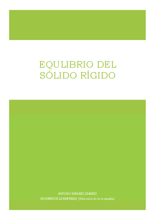 Miniatura del documento Equilibrio del sólido rígido.pdf