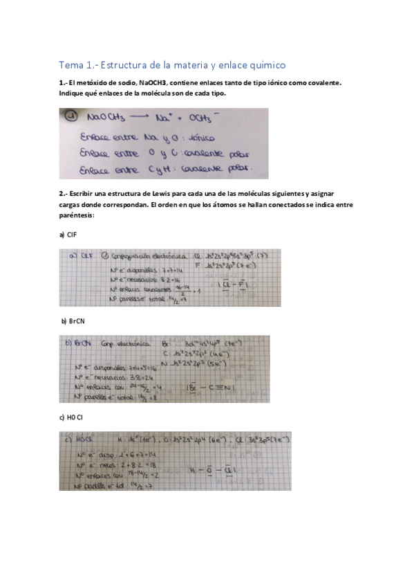Miniatura del documento Ejercicios-Tema1-quimica.pdf