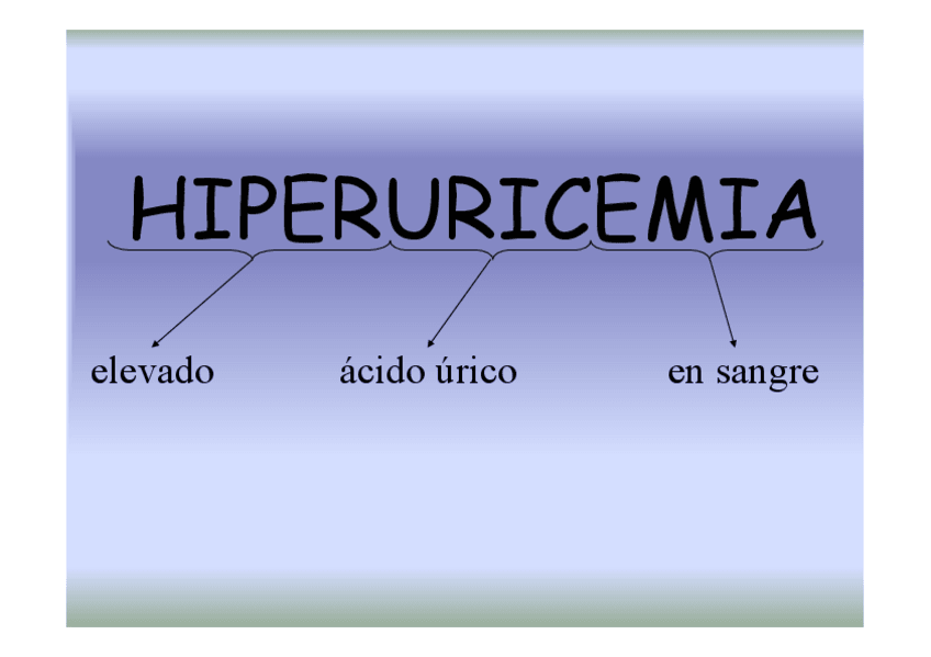 Miniatura del documento Hiperuricemia-powerpoint.pdf
