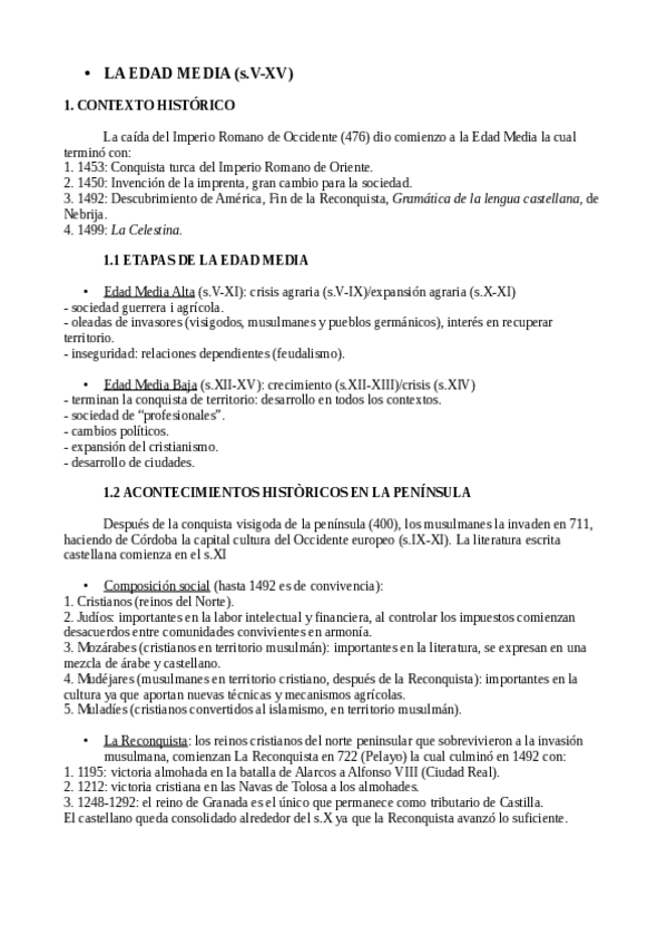 Miniatura del documento RESUMEN-LITERATURA-LA-EDAD-MEDIA.pdf