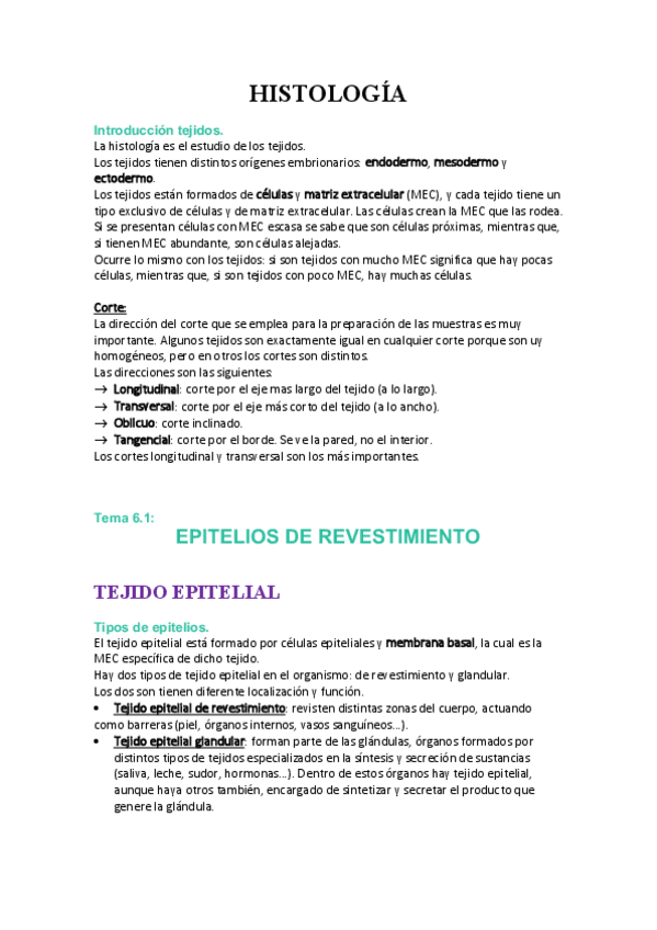 Miniatura del documento Tema-6-Tejido-epitelial.pdf