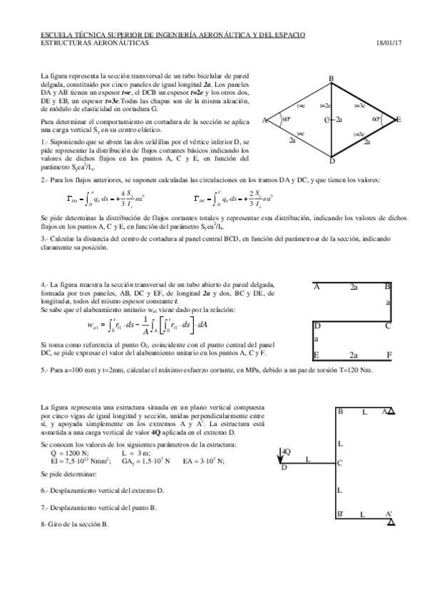 Miniatura del documento enero enunciado 2.pdf