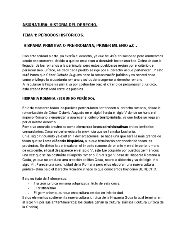 Miniatura del documento ASIGNATURA-HISTORIA-DEL-DERECHO-APUNTES.pdf