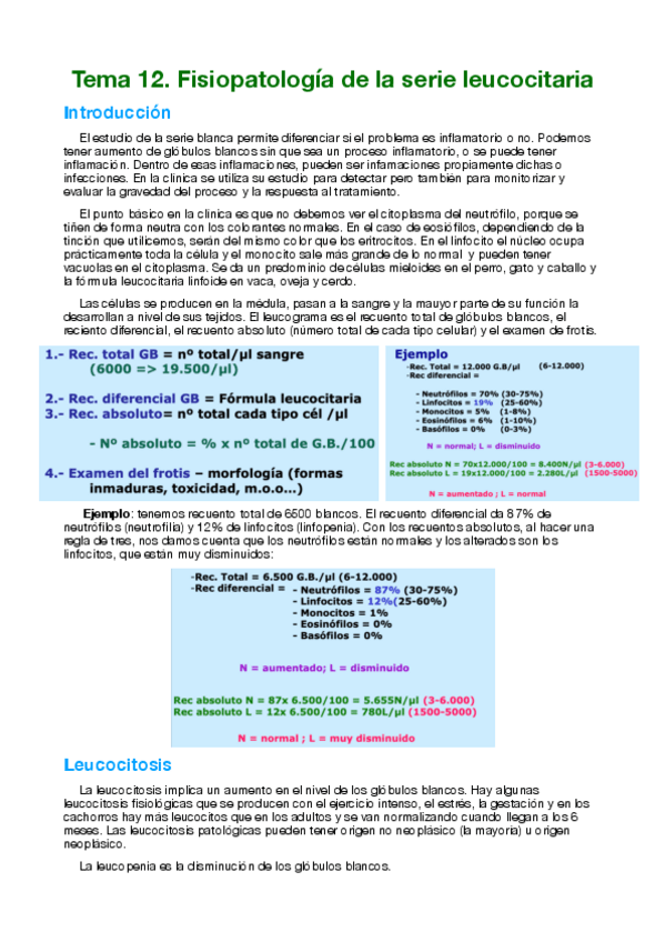 Miniatura del documento Tema-12-Fisiopatologia-leucocitaria.pdf