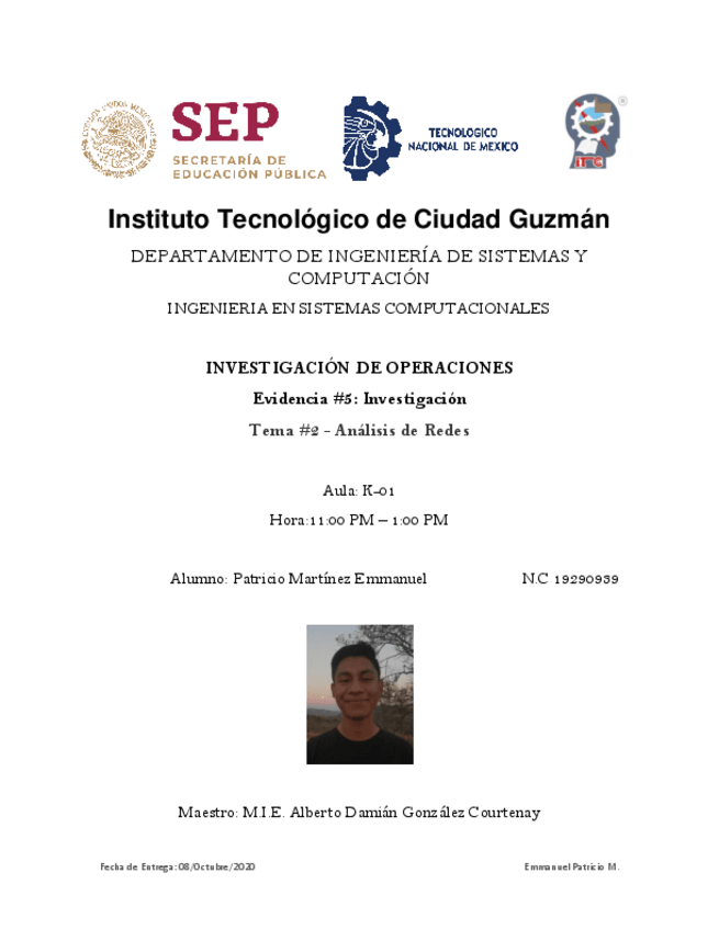 Miniatura del documento Evidencia-5-Investigacion-Optimizacion-de-redes.pdf