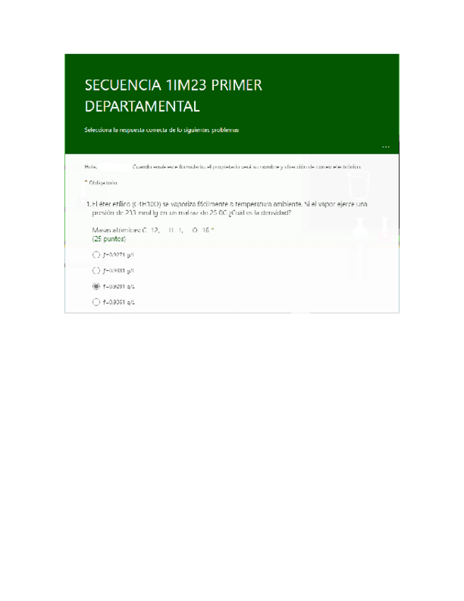 Miniatura del documento EXAMEN-QUIMICA-APLICADA-1ER-DEPA.docx