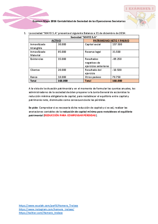 Miniatura del documento Examen-Mayo-2016-Contabilidad-de-Sociedad-de-las-Operaciones-Societarias.pdf