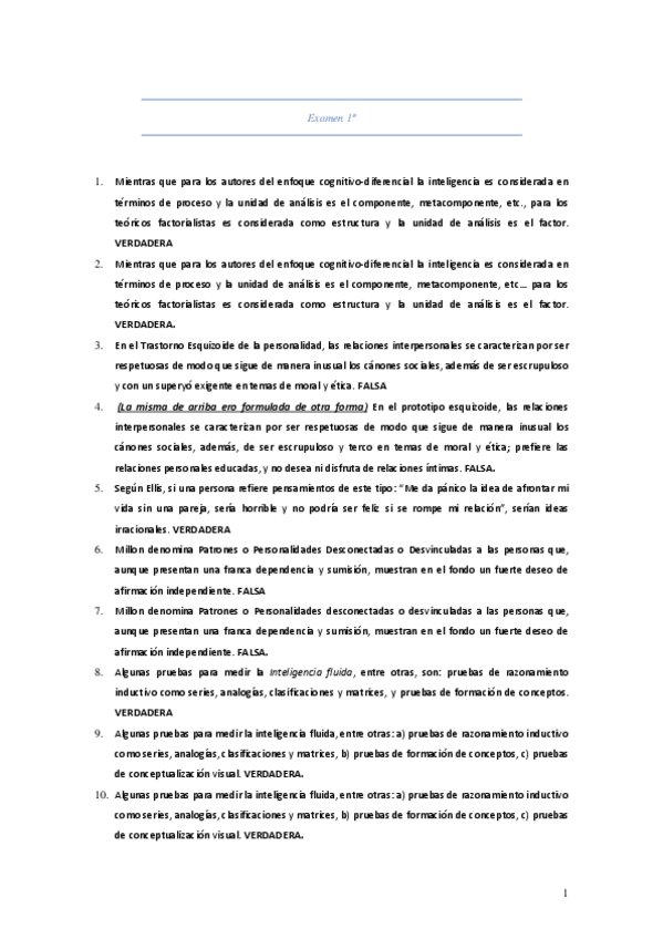Miniatura del documento Preguntas examen Psicología Diferencial.pdf