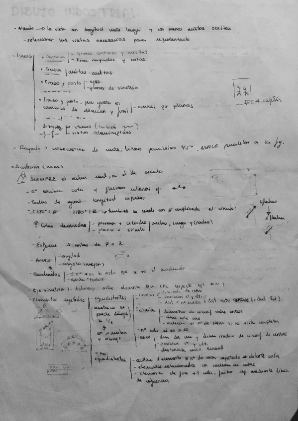 Miniatura del documento Chuletario-Dibujo-Industrial.pdf