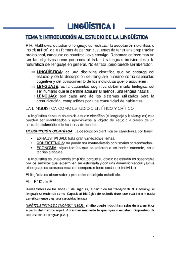 Miniatura del documento LINGUISTICA-I-APUNTES.pdf