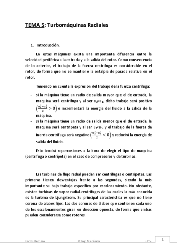 Miniatura del documento 05.- Turbomáquinas Radiales.pdf