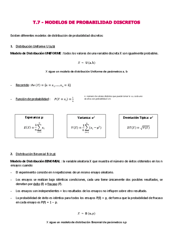 Miniatura del documento Tema-7-Modelos-de-probabilidad-discretos-apuntes.pdf