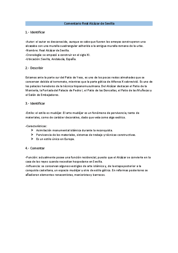 Miniatura del documento Comentarios alcazar.pdf
