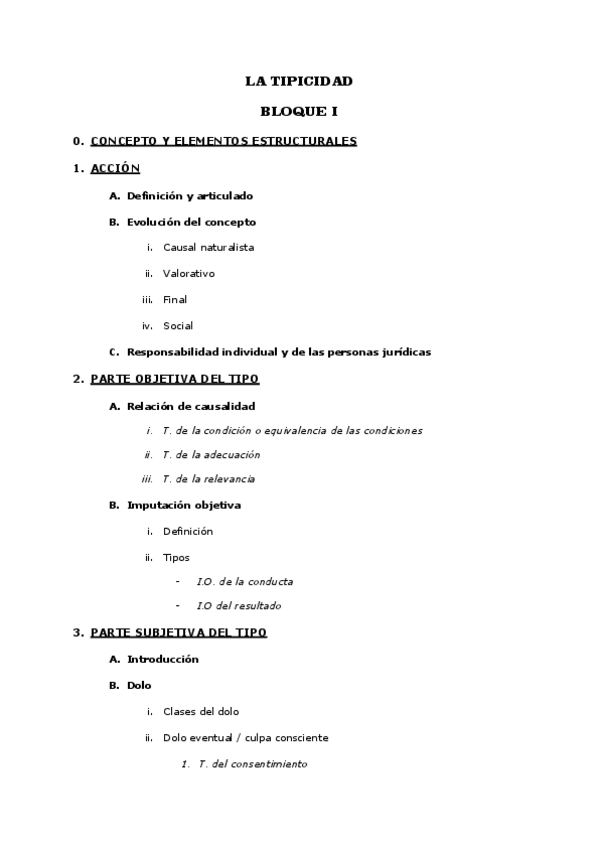 Miniatura del documento Derecho Penal Parte General- Teoría Jurídica del Delito UC3M.pdf
