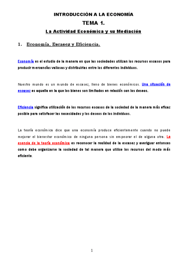 Miniatura del documento TEMA 1 LA ACTIVIDAD ECONOMICA Y SU MEDIACION.pdf