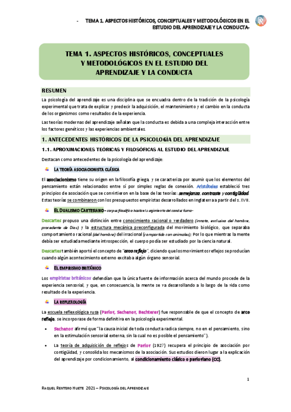 Miniatura del documento RESUMEN TEMAS 1-7.  APRENDIZAJE.pdf