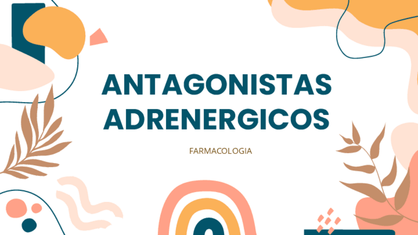 Miniatura del documento ANTAGONISTAS-ADRENERGICOS.pdf