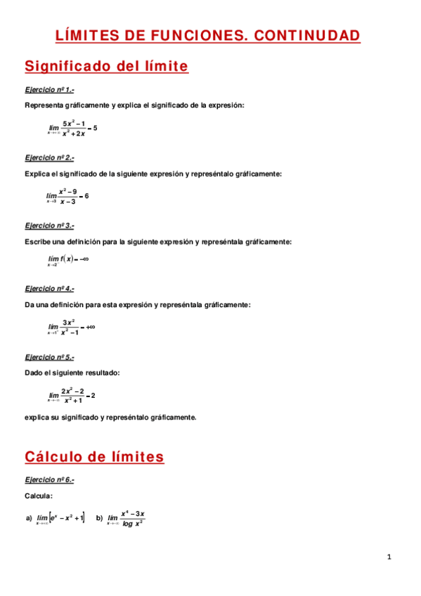 Miniatura del documento ejercicios-de-limites-de-funcionescontinuidadEXAMEN.pdf