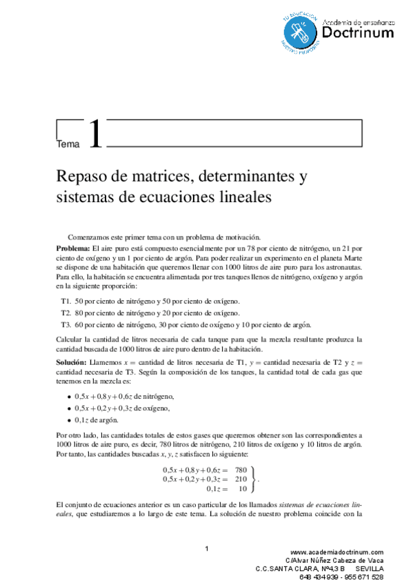 Miniatura del documento teoriamatricesdeterminantes.pdf