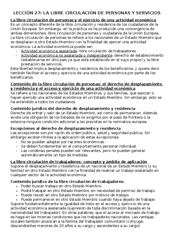 Miniatura del documento TEMA-27-LA-LIBRE-CIRCULACION-DE-PERSONAS-Y-SERVICIOS.docx
