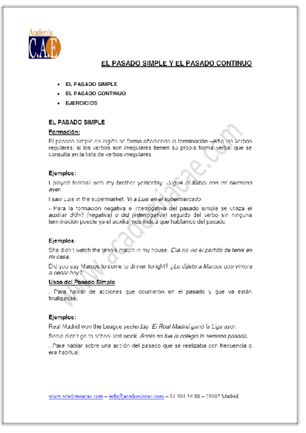 Miniatura del documento EL-PASADO-SIMPLE-Y-EL-PASADO-CONTINUO-PDF-Descargar-libre.pdf