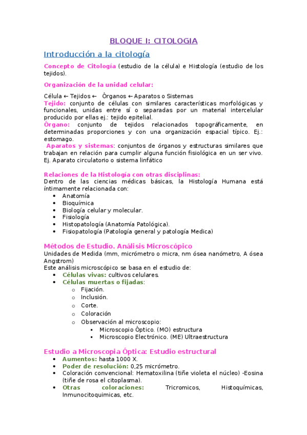 Miniatura del documento CITOLOGIA.docx