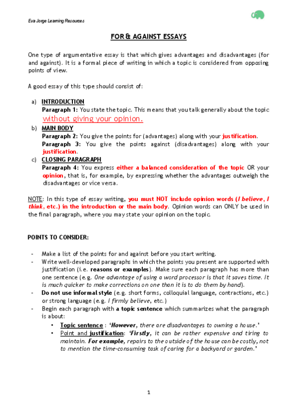 Miniatura del documento for-and-against-and-opinion-essays.pdf