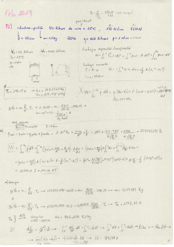 Miniatura del documento Examenes-Termodinamica-2019-2020-2018-2012.pdf