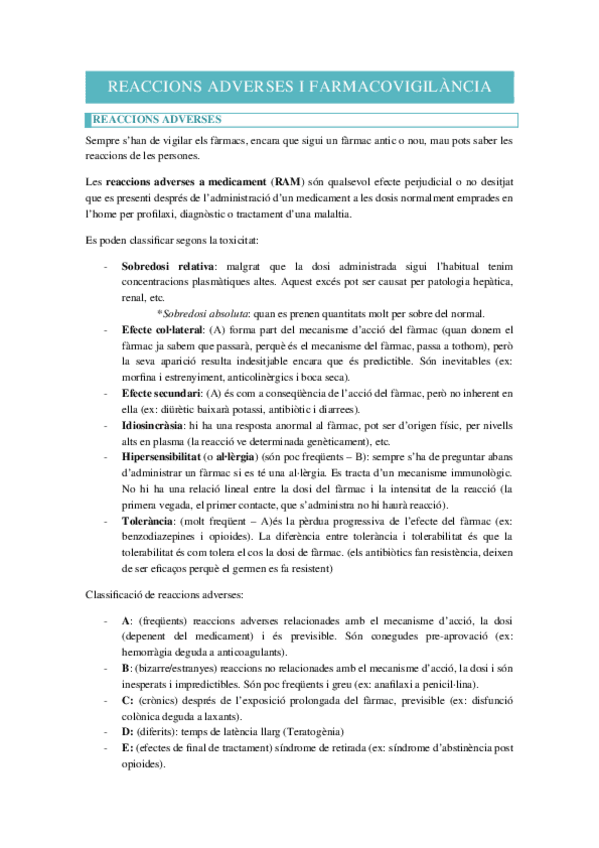 Miniatura del documento REACCIONS-ADVERSES-I-FARMACOVIGILANCIA.docx