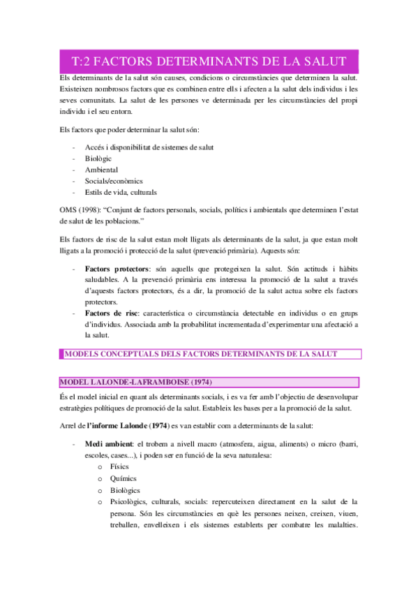 Miniatura del documento T2-FACTORS-DETERMINANTS-DE-LA-SALUT.docx