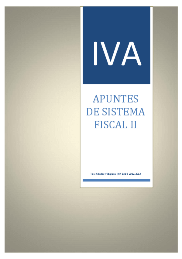 Miniatura del documento Apuntes IVA.pdf