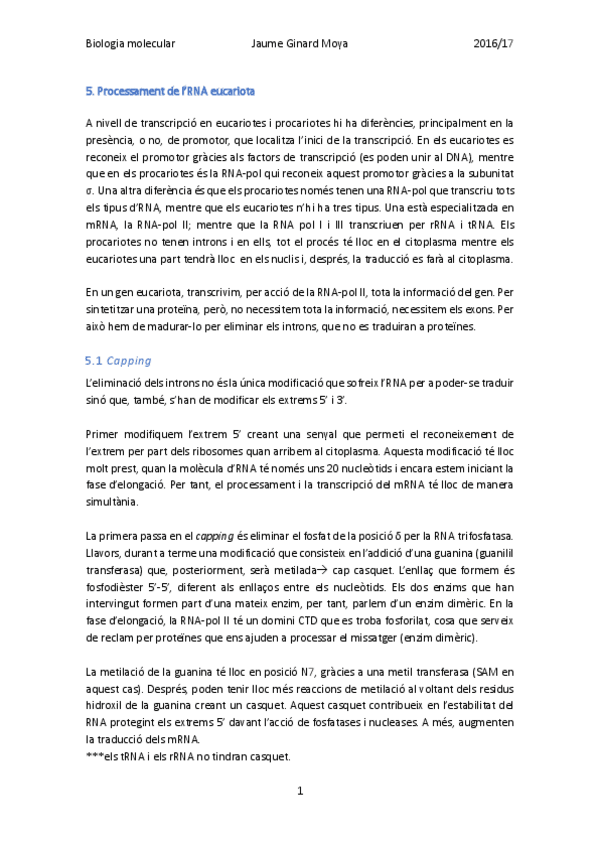 Miniatura del documento Biologia Molecular 2.pdf