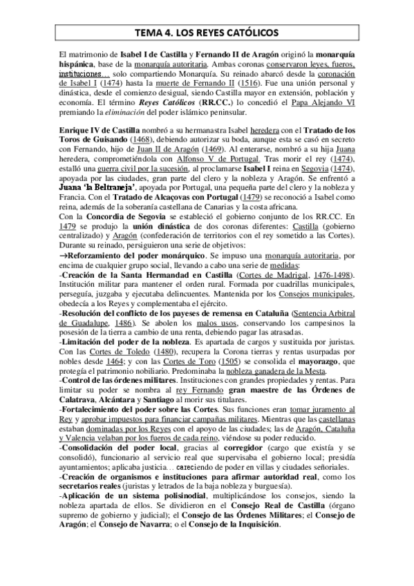 Miniatura del documento TEMA-4-Los-Reyes-Catolicos.pdf