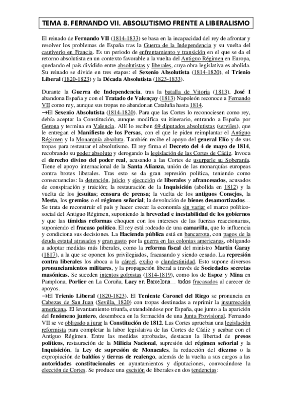 Miniatura del documento TEMA-8-Fernando-VII.pdf