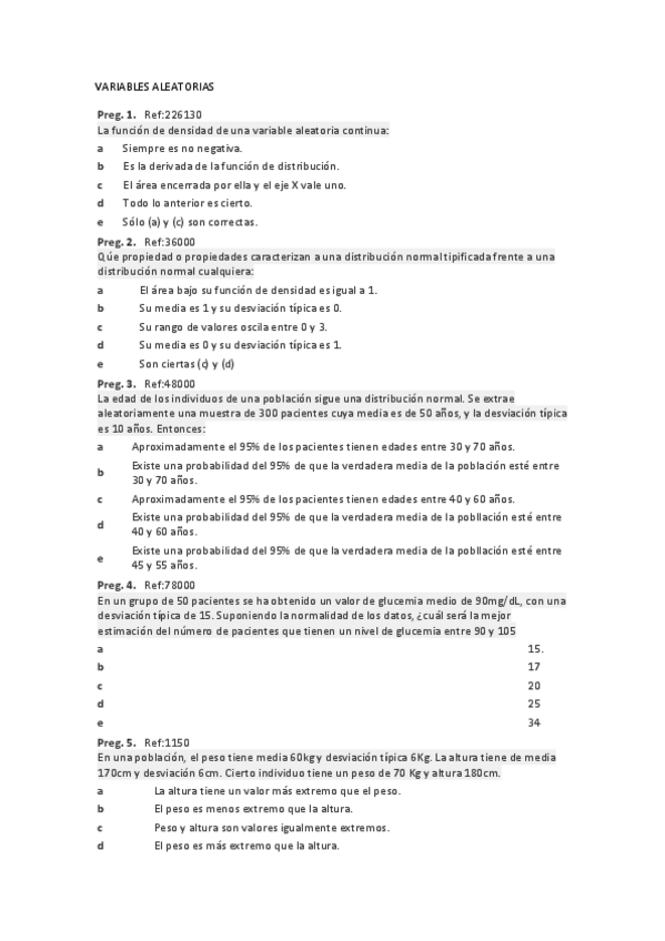 Miniatura del documento VARIABLES ALEATORIAS TEST.pdf